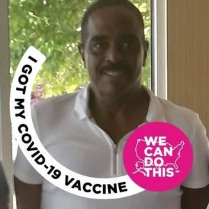 Meet your Posher, Reginald